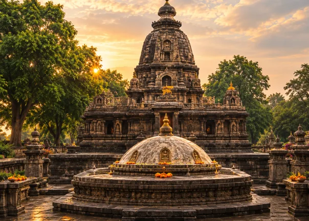 Sujata Stupa